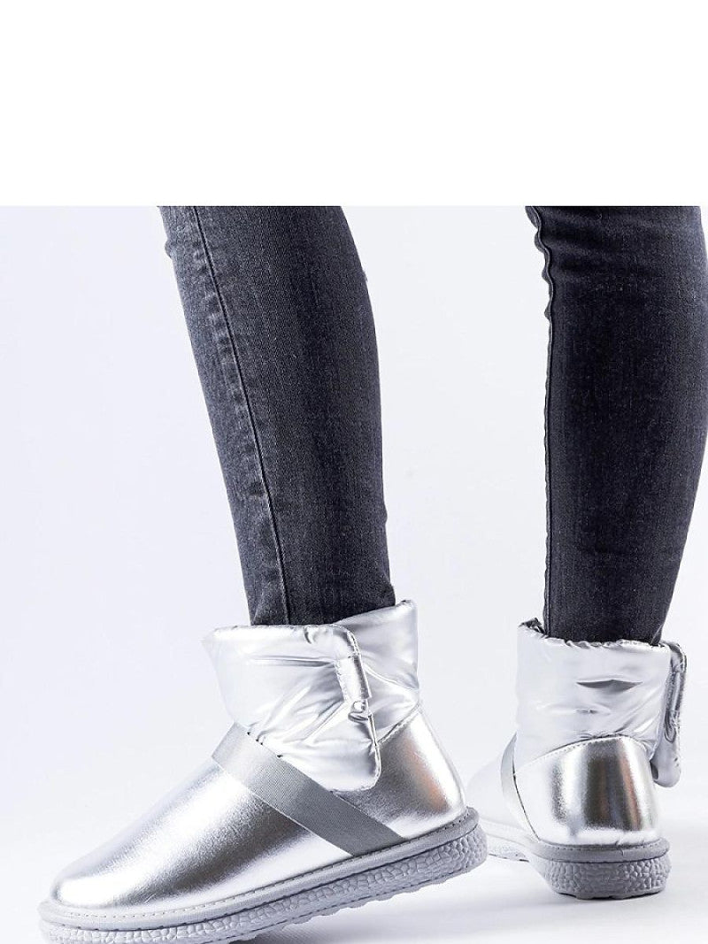 Moon boots Solea, Model 205817, Gri