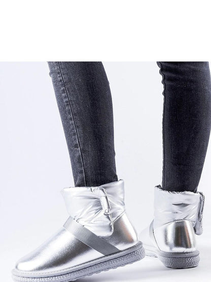 Moon boots Solea, Model 205817, Gri