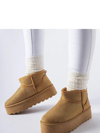 Moon boots Solea, Model 205829, Maro