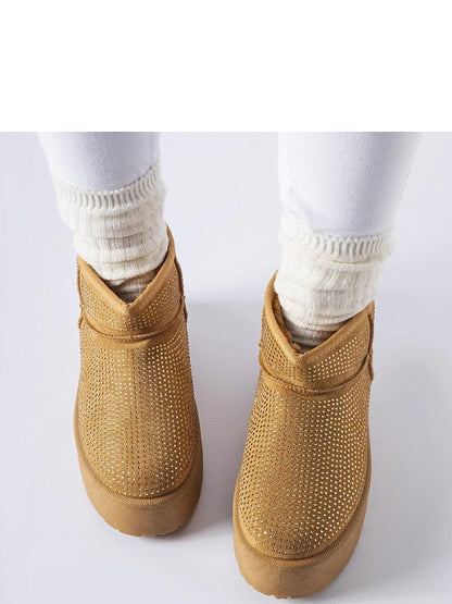 Moon boots Solea, Model 205829, Maro