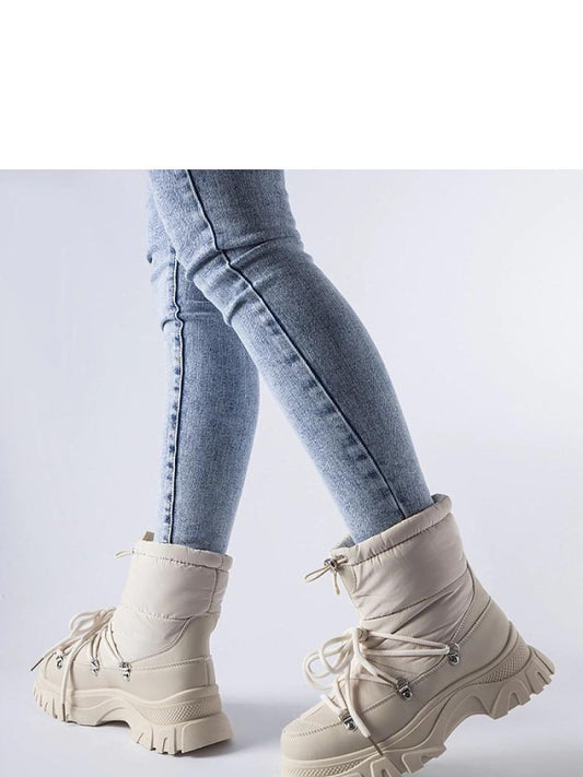 Moon boots Solea, Model 205833, Bej