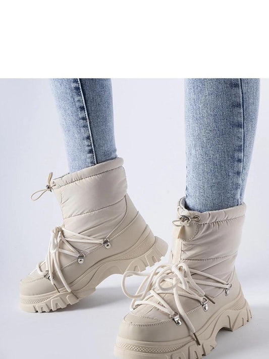 Moon boots Solea, Model 205833, Bej