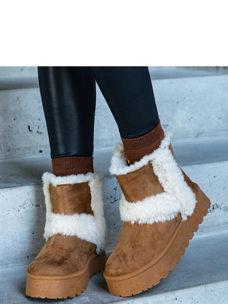 Moon boots Solea, Model 206431, Maro