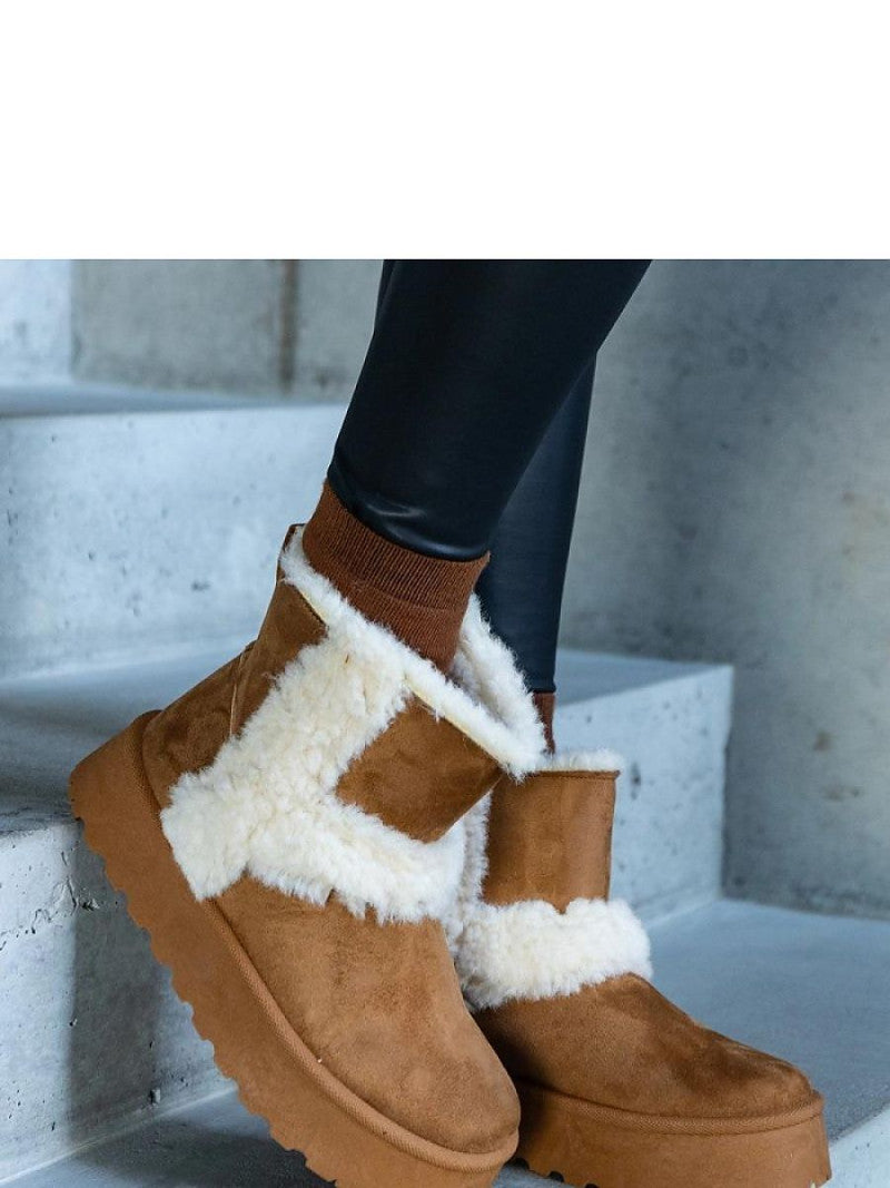 Moon boots Solea, Model 206431, Maro