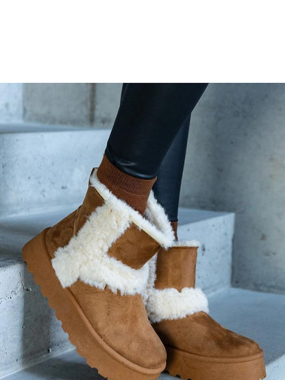 Moon boots Solea, Model 206431, Maro