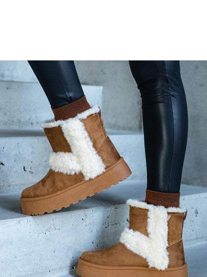 Moon boots Solea, Model 206431, Maro