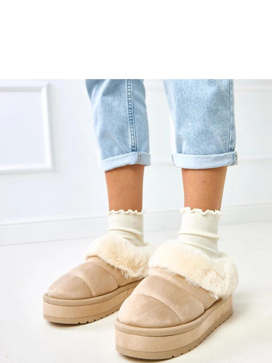 Moon boots Solea, Model 218134, Bej