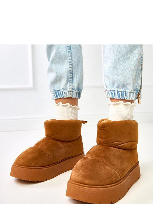 Moon boots Solea, Model 218137, Maro