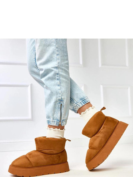 Moon boots Solea, Model 218137, Maro