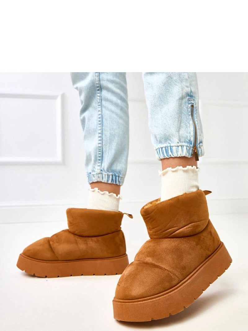 Moon boots Solea, Model 218137, Maro