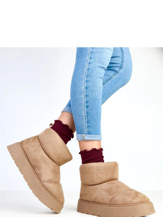 Moon boots Solea, Model 218138, Bej