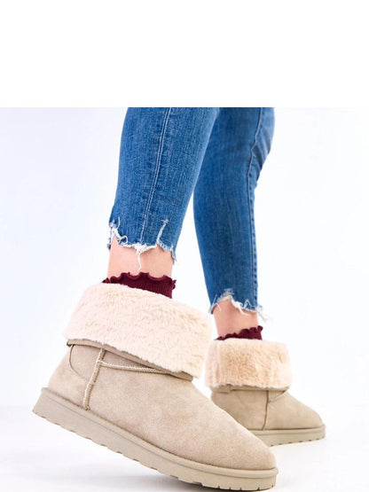 Moon boots Solea, Model 218469, Verde