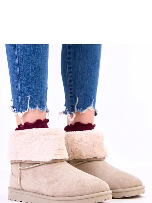 Moon boots Solea, Model 218469, Verde