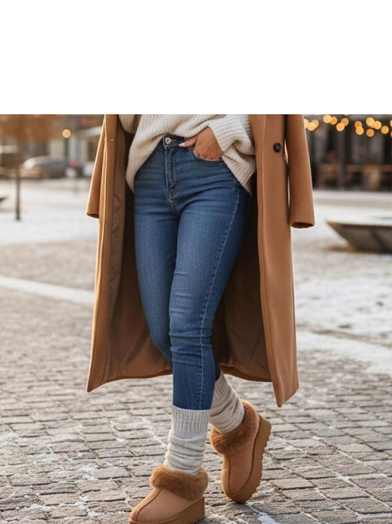 Moon boots Solea, Model 221010, Maro