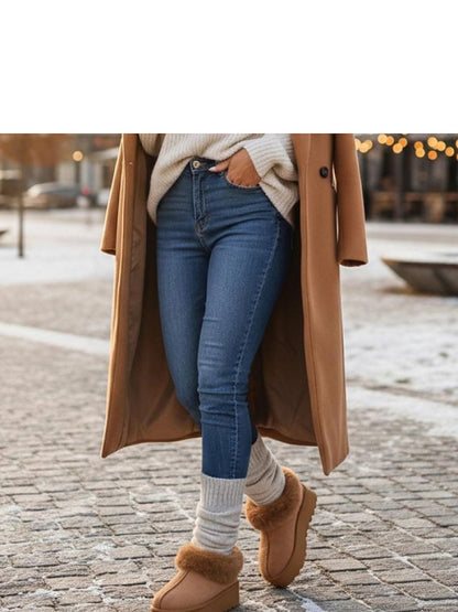 Moon boots Solea, Model 221010, Maro