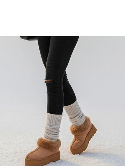 Moon boots Solea, Model 221010, Maro