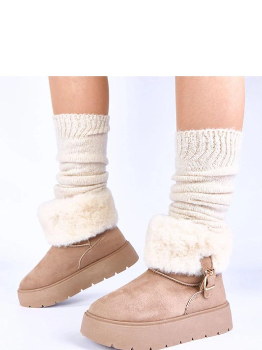 Moon boots Solea, Model 222025, Bej