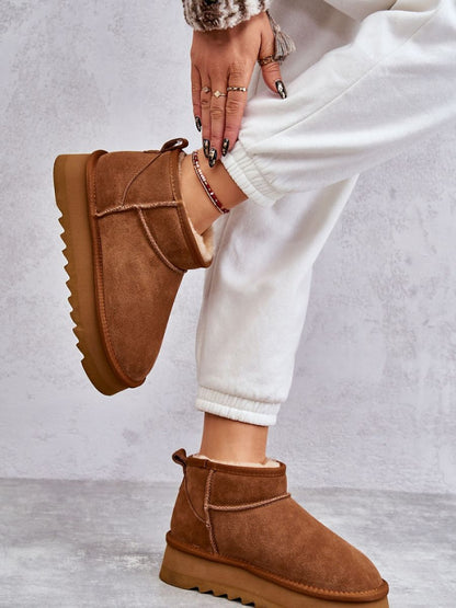 Moon boots Step in style, Model 174770, Bej