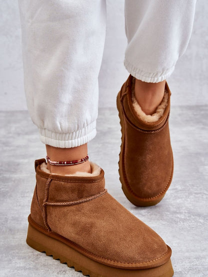 Moon boots Step in style, Model 174770, Bej