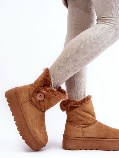 Moon boots Step in style, Model 188331, Maro