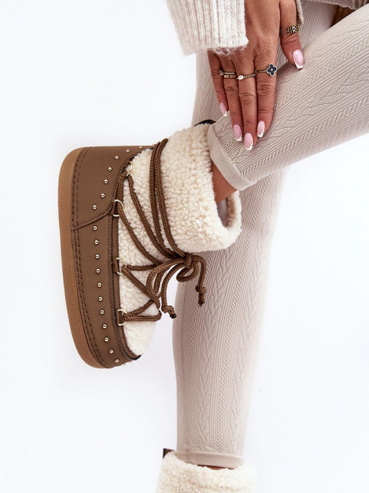 Moon boots Step in style, Model 188649, Maro