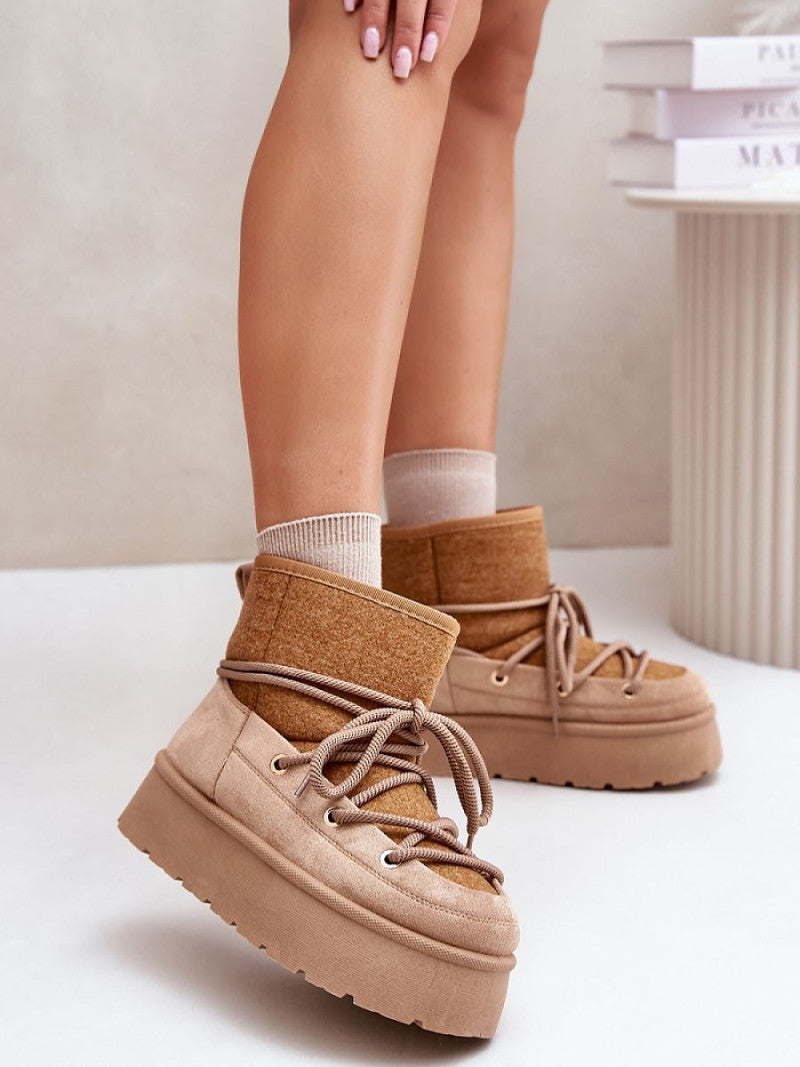 Moon boots Step in style, Model 202182, Maro