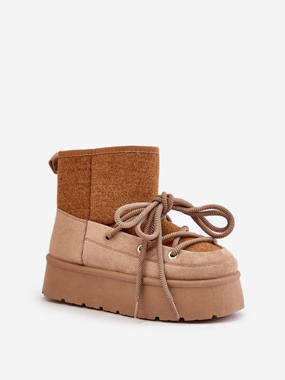 Moon boots Step in style, Model 202182, Maro