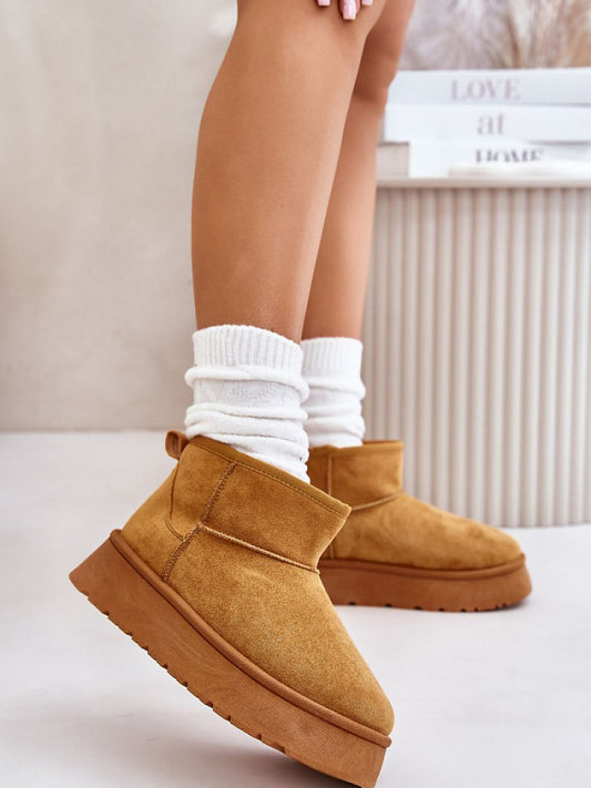 Moon boots Step in style, Model 202211, Maro