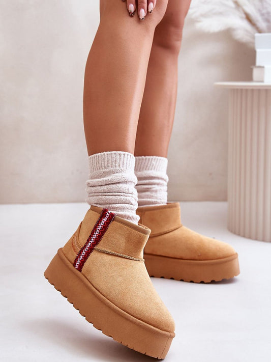 Moon boots Step in style, Model 202212, Maro