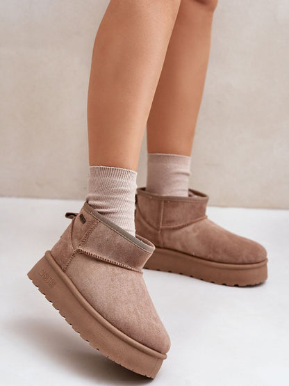 Moon boots Step in style, Model 202618, Bej