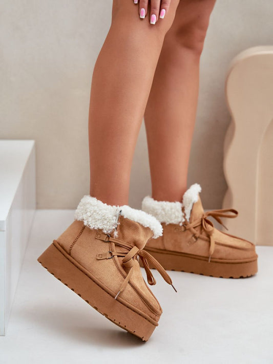 Moon boots Step in style, Model 203564, Maro