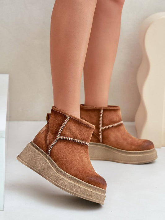 Moon boots Step in style, Model 203580, Maro