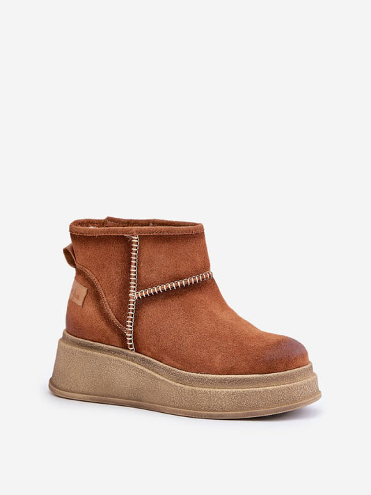 Moon boots Step in style, Model 203580, Maro