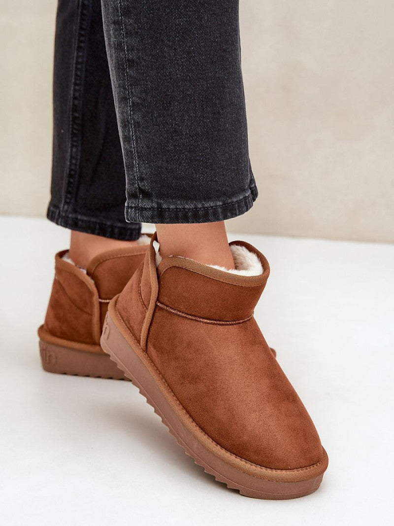 Moon boots Step in style, Model 203886, Maro