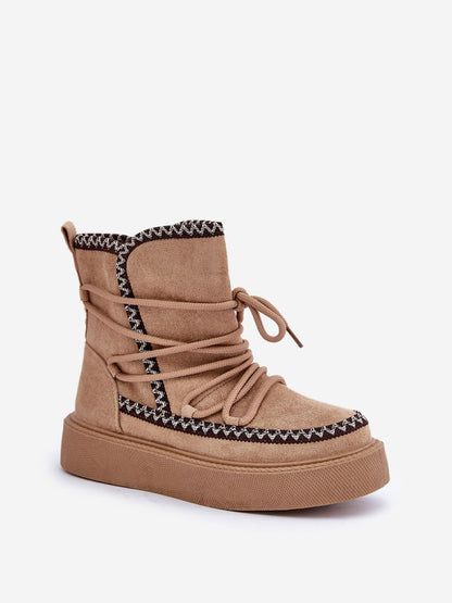 Moon boots Step in style, Model 203892, Maro