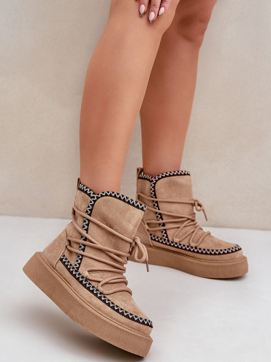 Moon boots Step in style, Model 203892, Maro