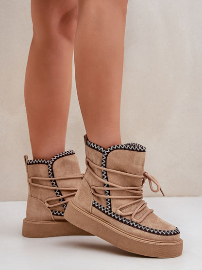 Moon boots Step in style, Model 203892, Maro