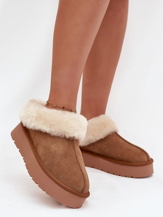 Moon boots Step in style, Model 218100, Maro