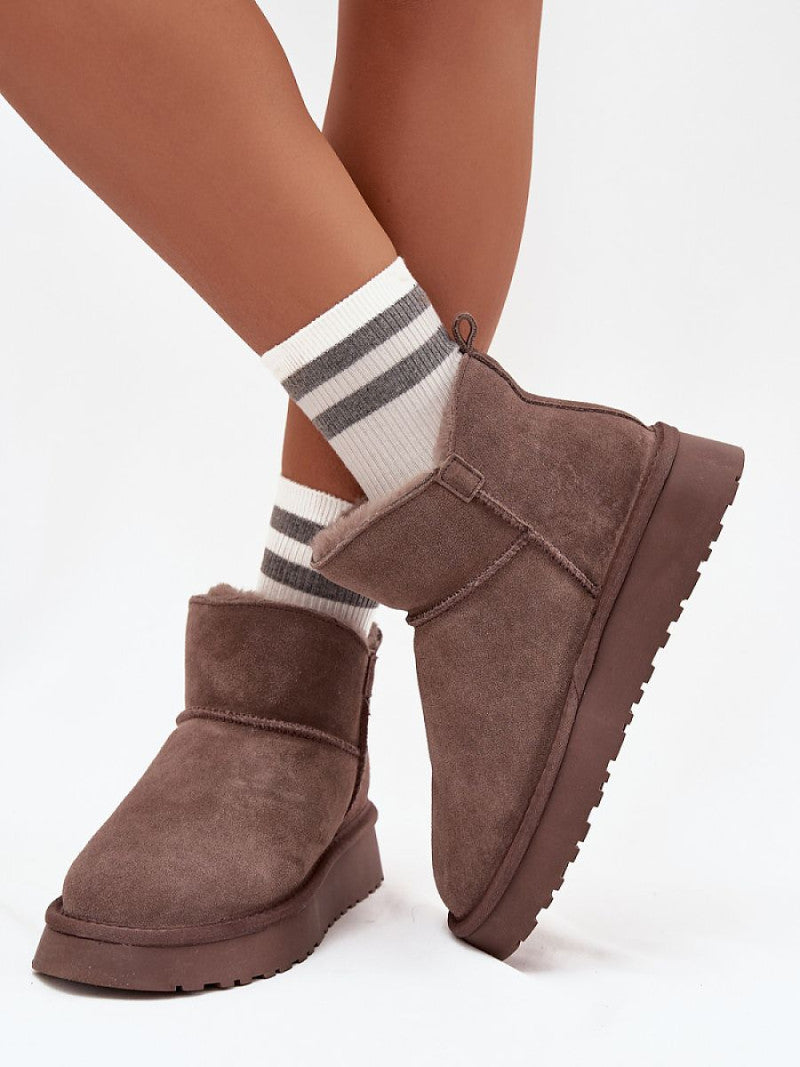 Moon boots Step in style, Model 218293, Maro