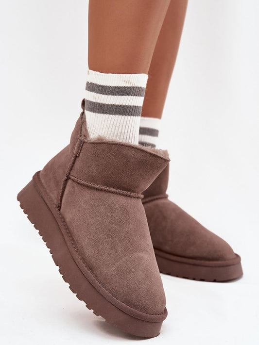 Moon boots Step in style, Model 218293, Maro