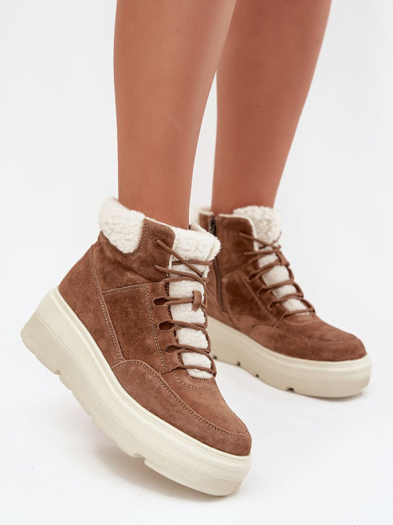 Moon boots Step in style, Model 218295, Maro