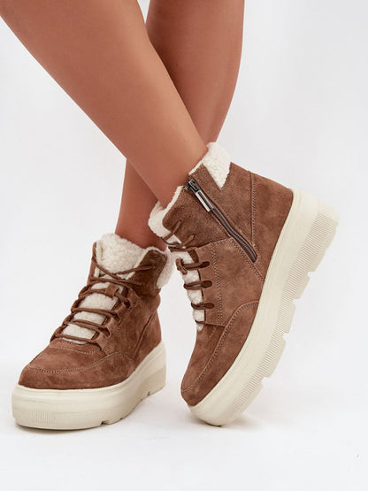 Moon boots Step in style, Model 218295, Maro