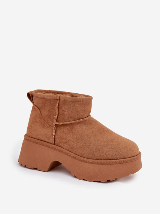 Moon boots Step in style, Model 218299, Maro