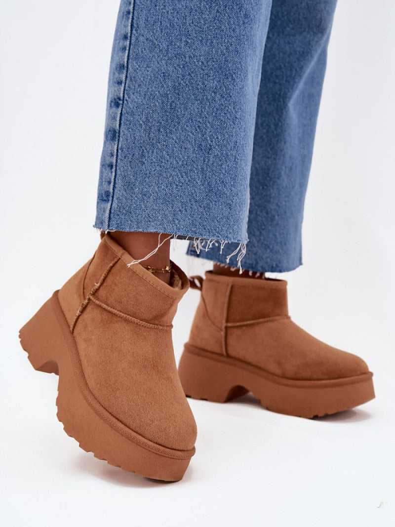 Moon boots Step in style, Model 218299, Maro