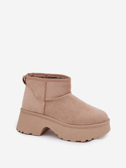 Moon boots Step in style, Model 218300, Bej