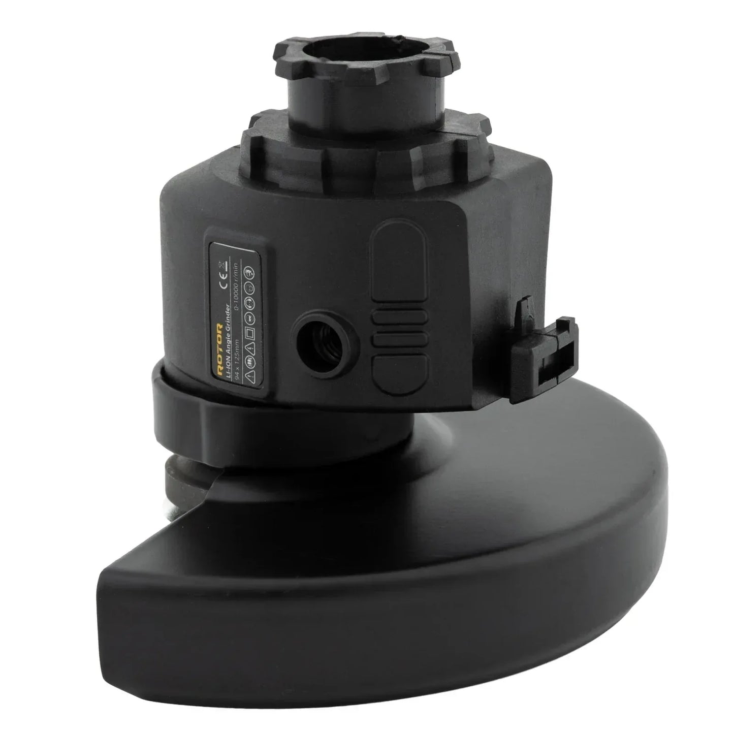Multifunctional 5 in 1 cu doi acumulatori ROTOR RTS2, 24000 rpm, 21V/3Ah, Brushless - 221.ro