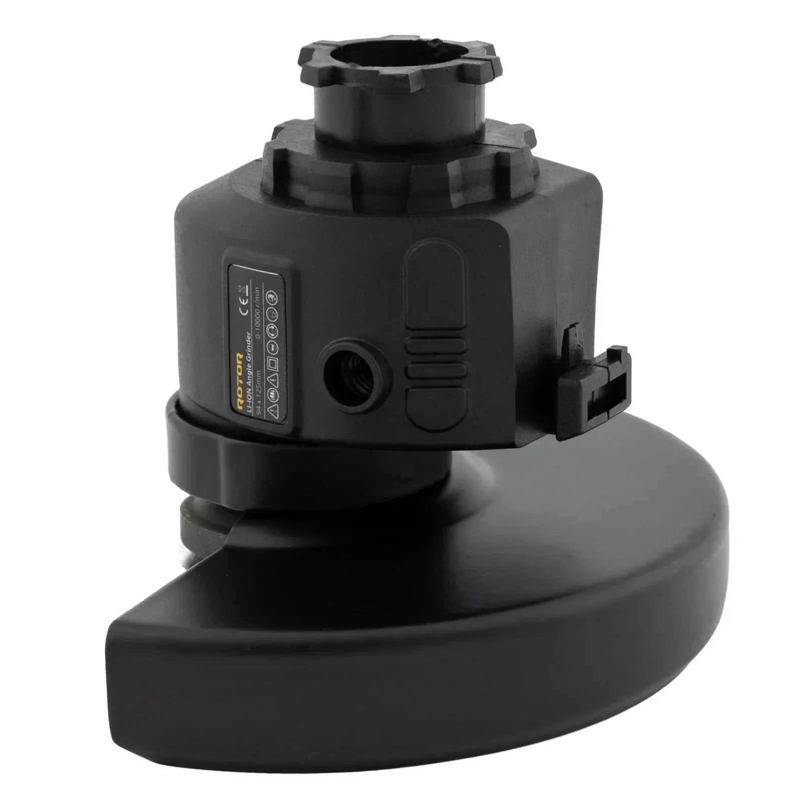 Multifunctional 5 in 1 cu doi acumulatori ROTOR RTS2, 24000 rpm, 21V/3Ah, Brushless - 221.ro