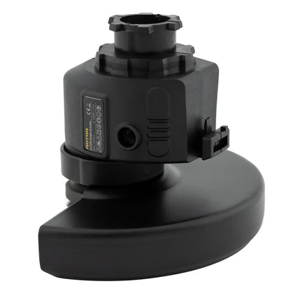 Multifunctional 5 in 1 cu doi acumulatori ROTOR RTS2, 24000 rpm, 21V/3Ah, Brushless - 221.ro