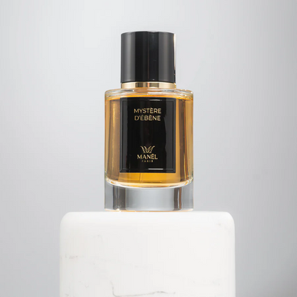 Manel Mystere d’Ebene, Extract de Parfum, 50ml Unisex