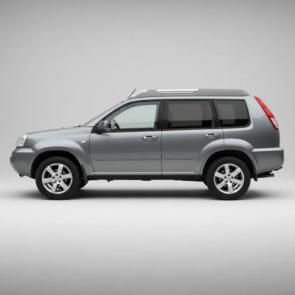 Ștergătoare Nissan X-Trail T31 (2007–2010) TeamCar® – Set față - 221.ro